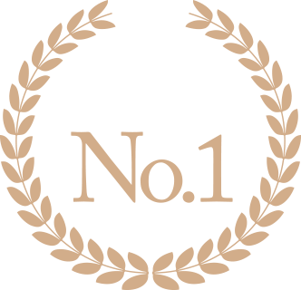 飛騨エリア注文住宅実績棟数 No.1